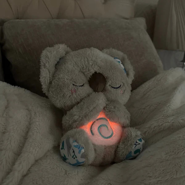 Дишаща Коала