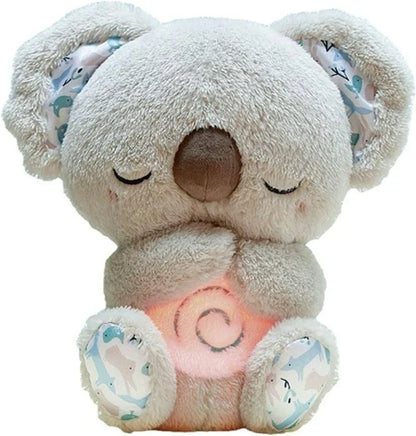 Dýchajúca Koala SK