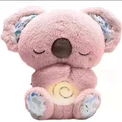 Oddychająca Koala PL
